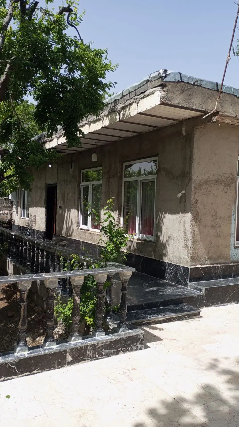 باغ ویلا 550متری سند تک برگ کوچه گلنوش وایین