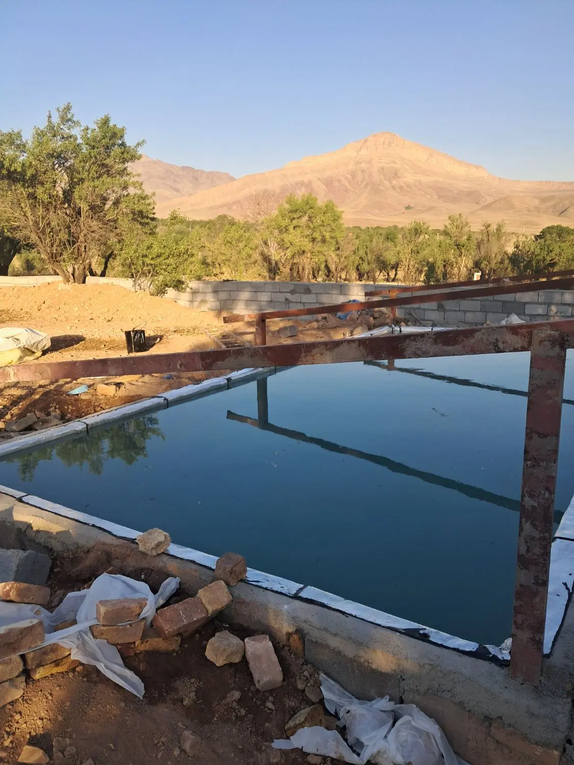 خانه باغ جاسب