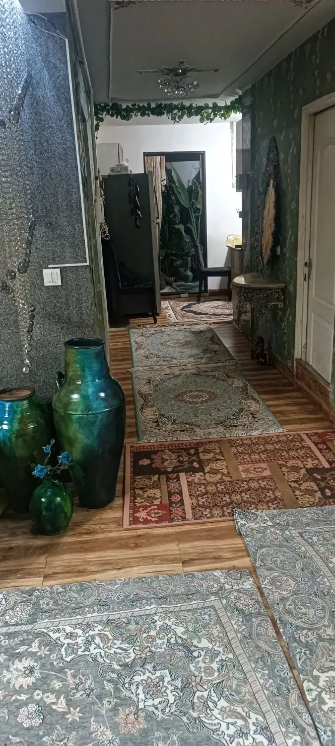 آپارتمان لوکس در شهرک امام