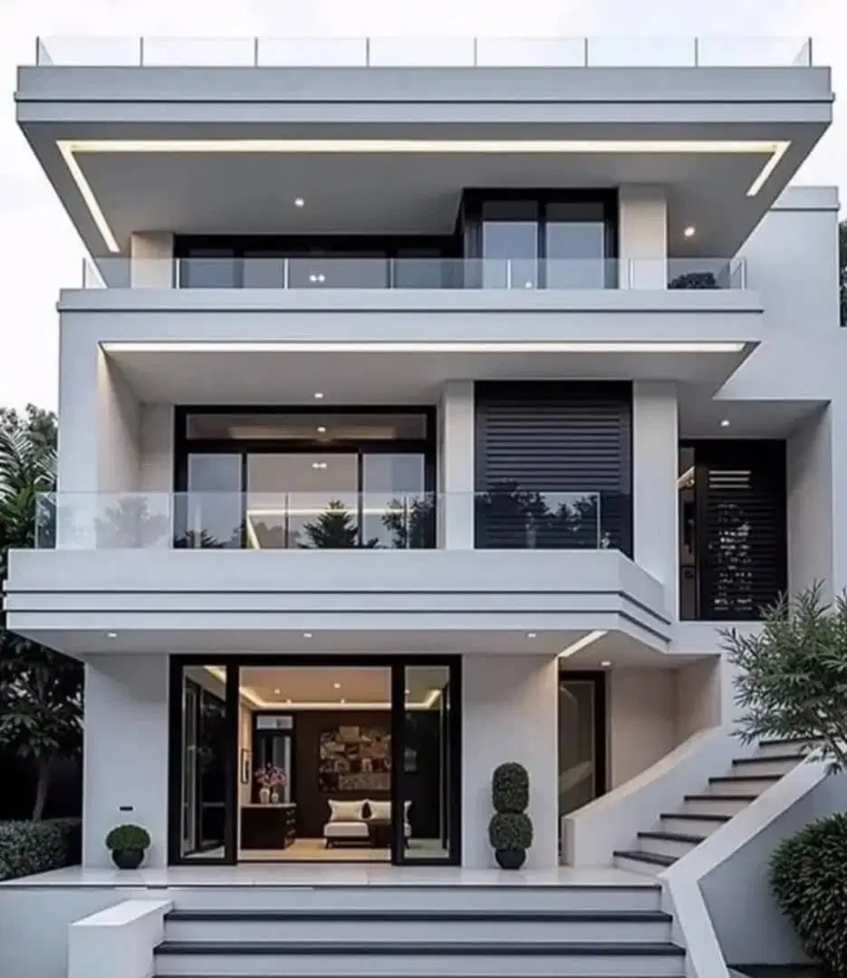 آپارتمان _4خوابه _ سالن بزرگ_تاپ لوکیشن
