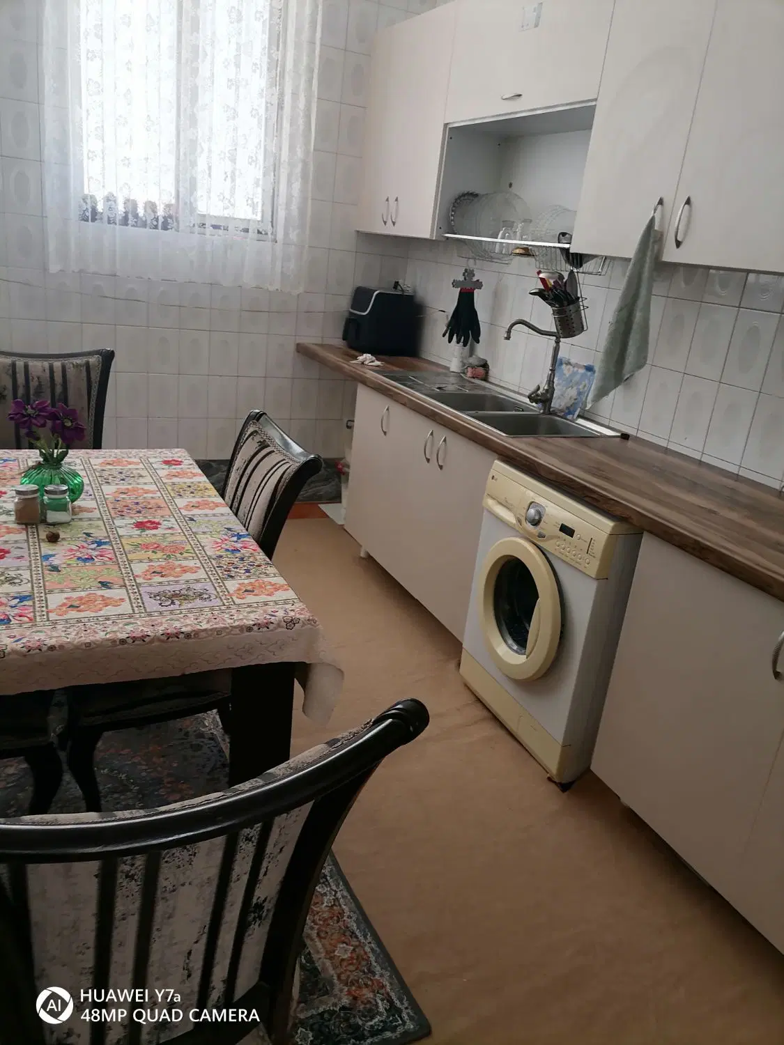 258 متر ویلایی فروش یا معاوضه