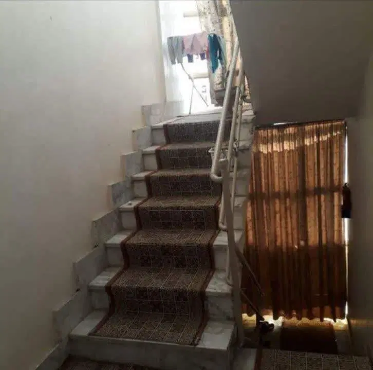 ویلای ۳ و نیم طبقه