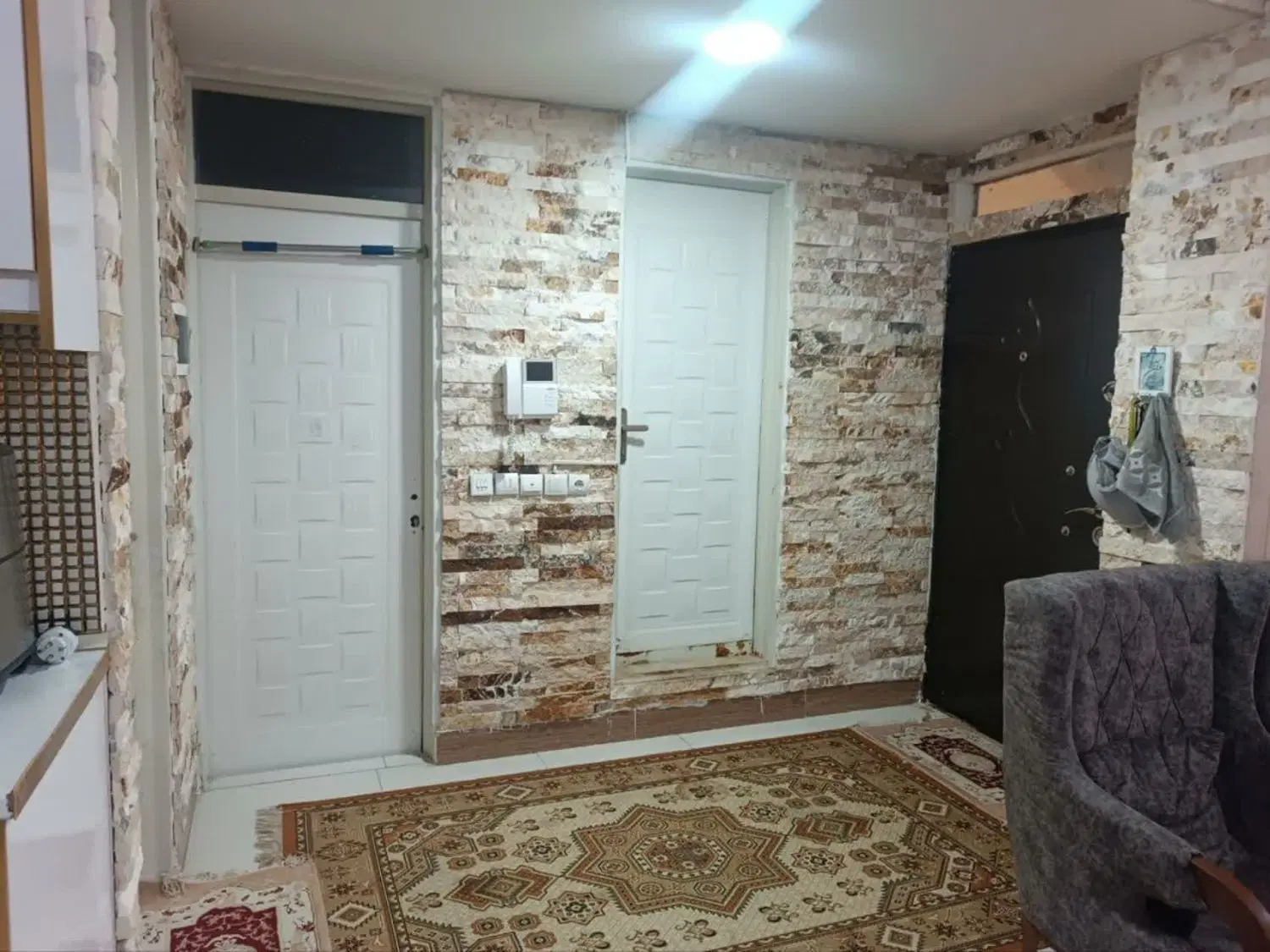 آپارتمان شهرک اذربایجان توسکا 3