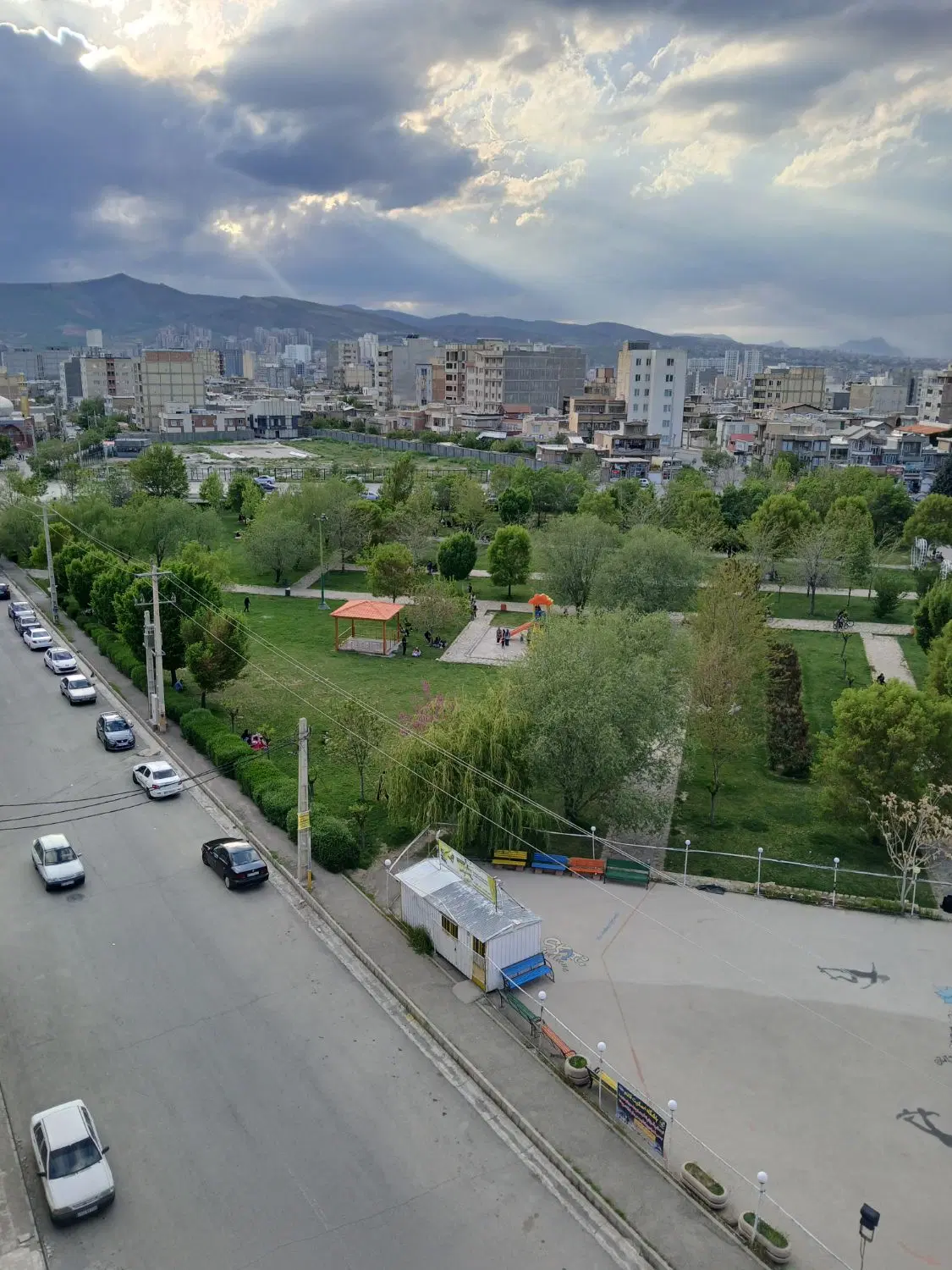 پیش فروش آپارتمان