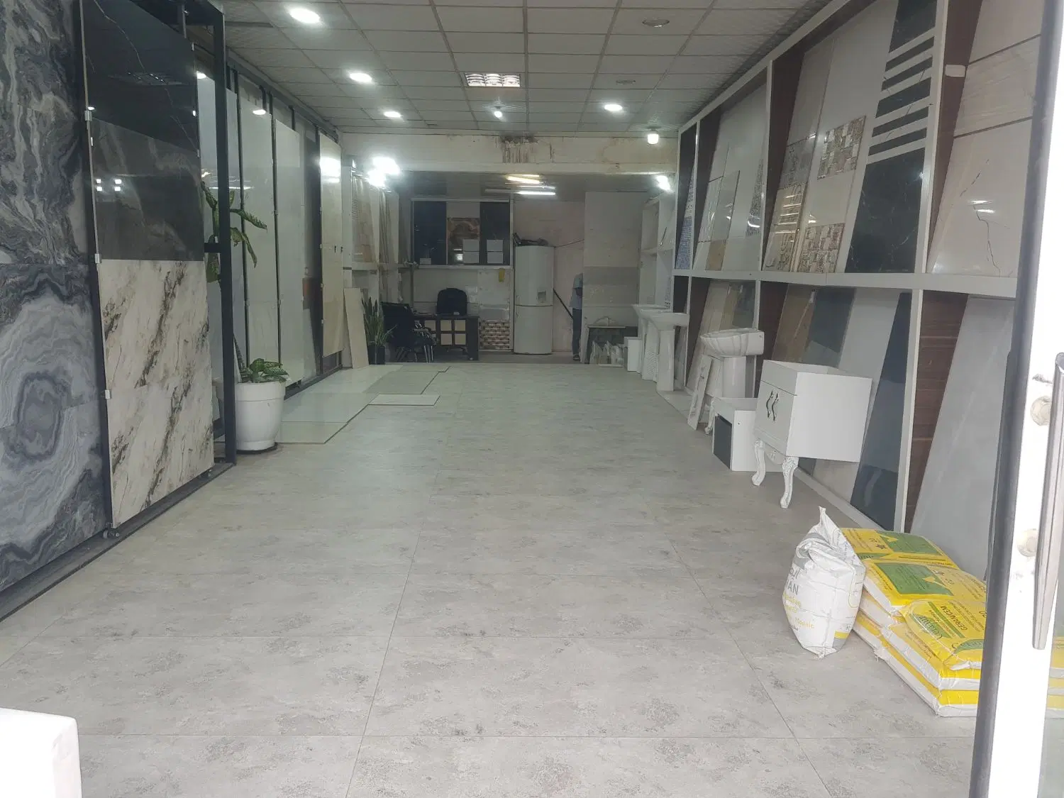 اجاره مغازه در بلوار توس