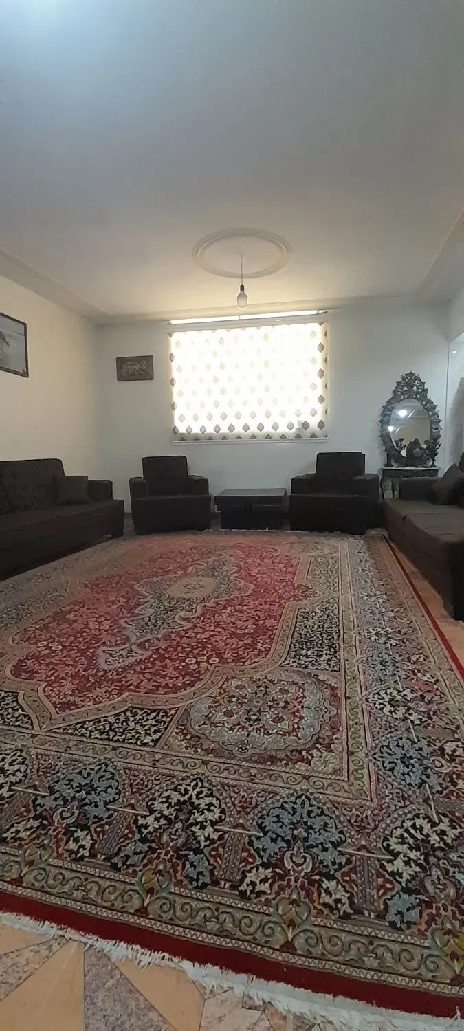 اپارتمان دو بهر نور