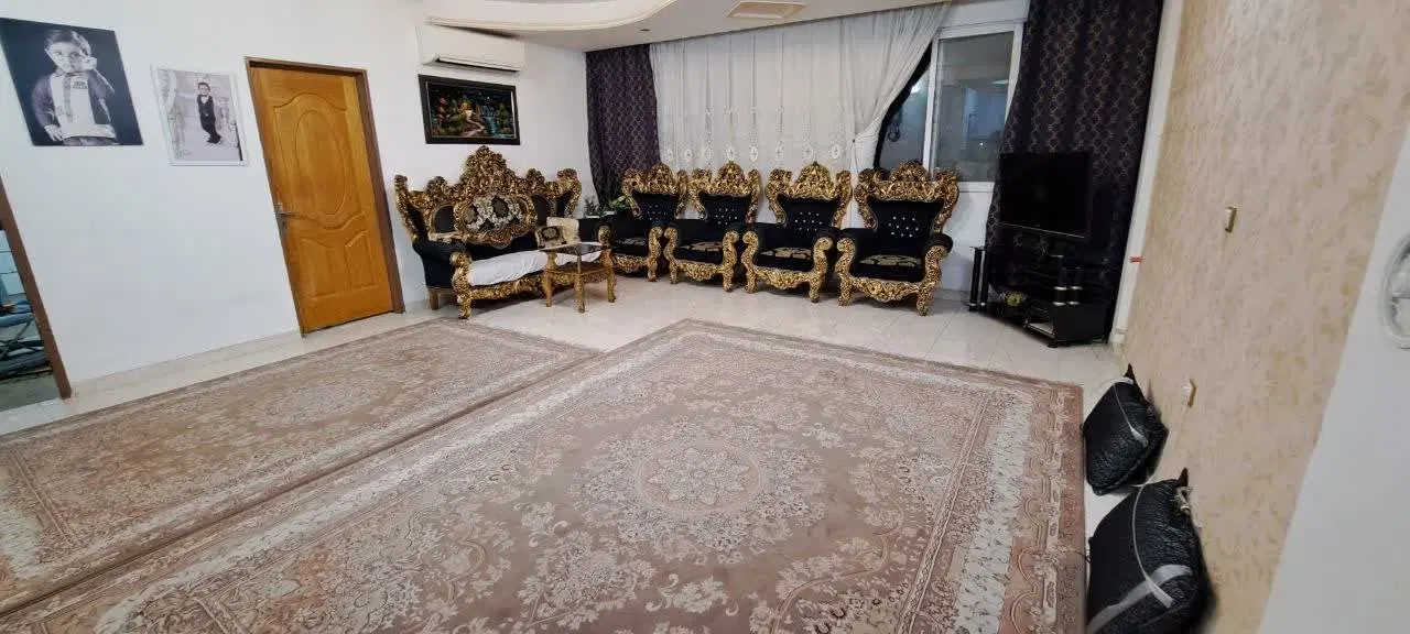 ۱۰۰متر_ابتدای امامیه_پارکینگ انباری اسانسور تخلیه