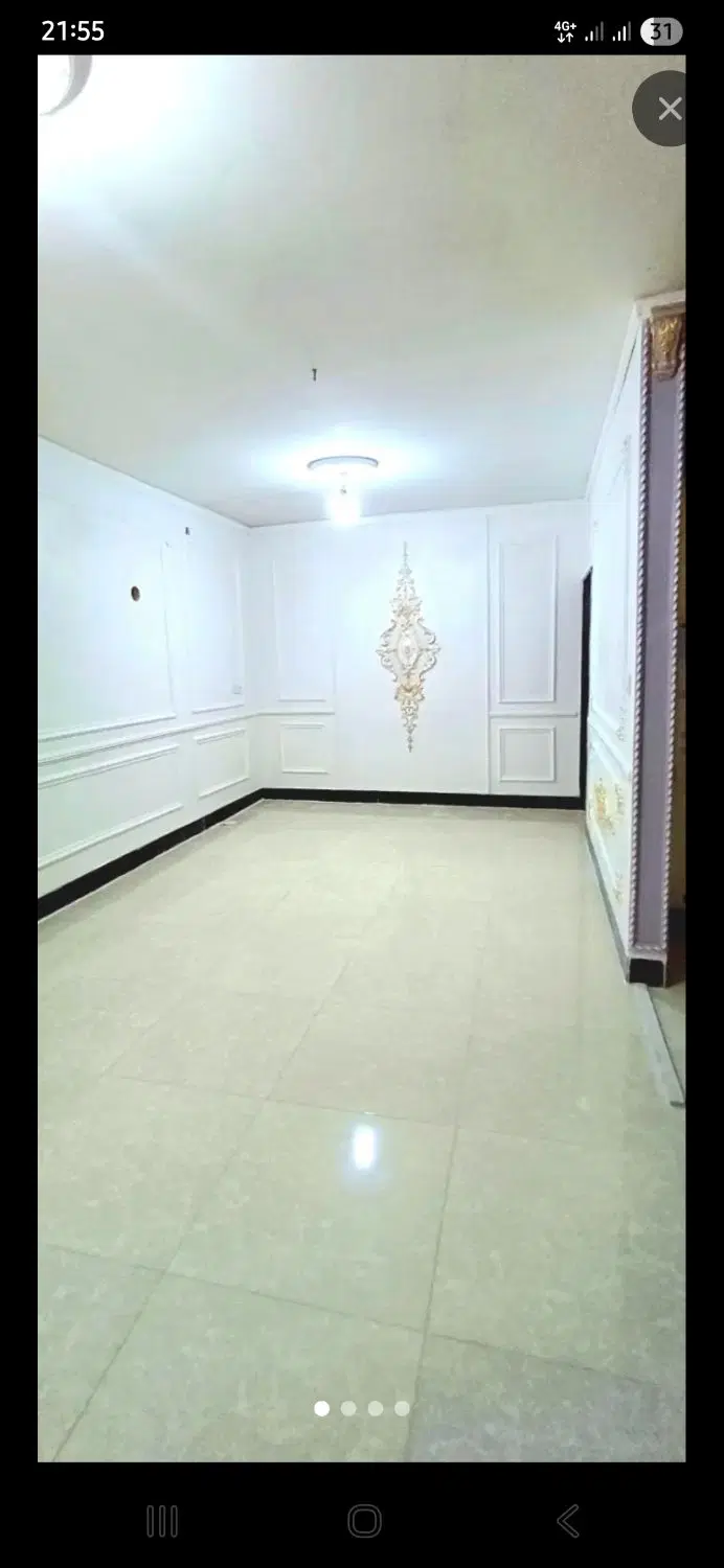 همکف ویلایی