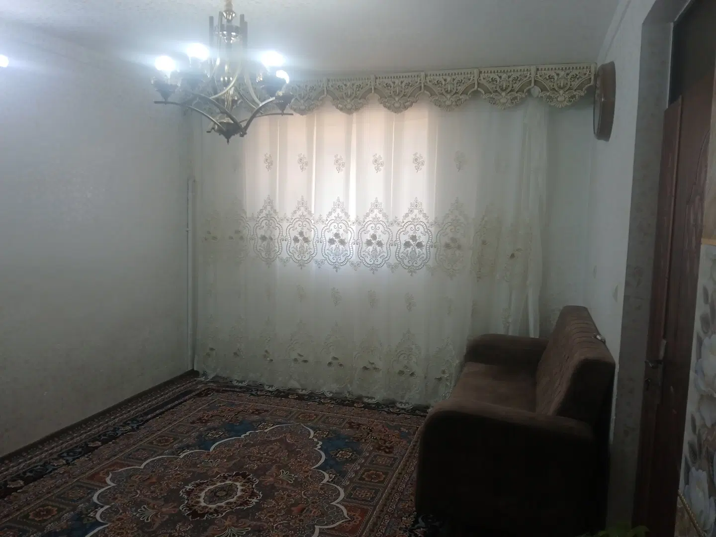 خانه ،بصورت رهن،طبقه همکف،شهرک رجایی کوچه شادی ۲