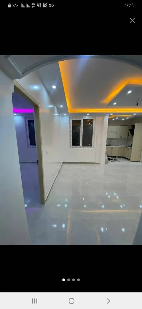 رهن کامل آپارتمان تهرانسر
