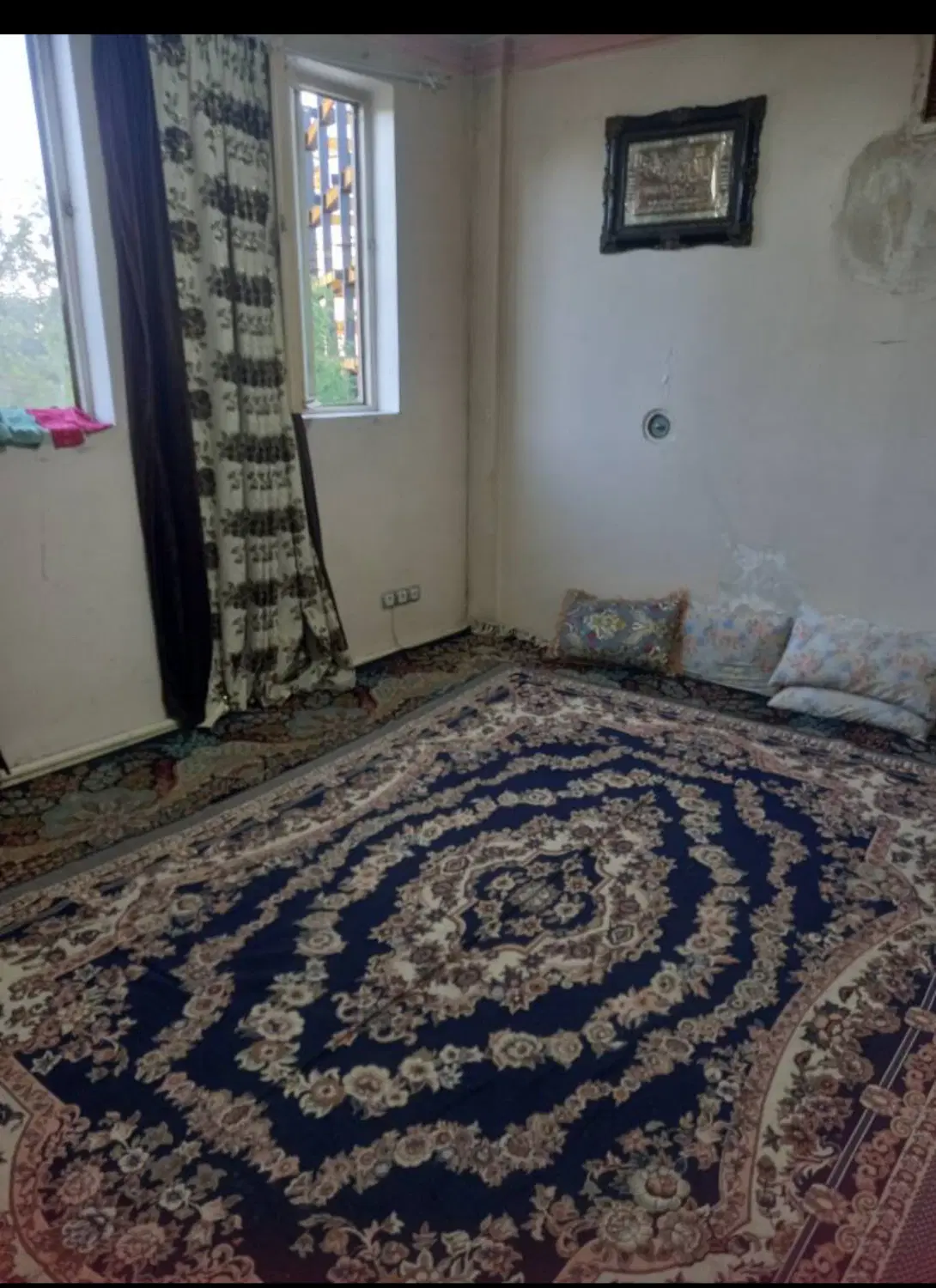 خونه ۴۵ متری درفرحزاد