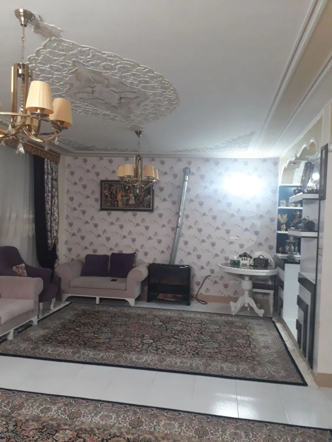 فروش آپارتمان