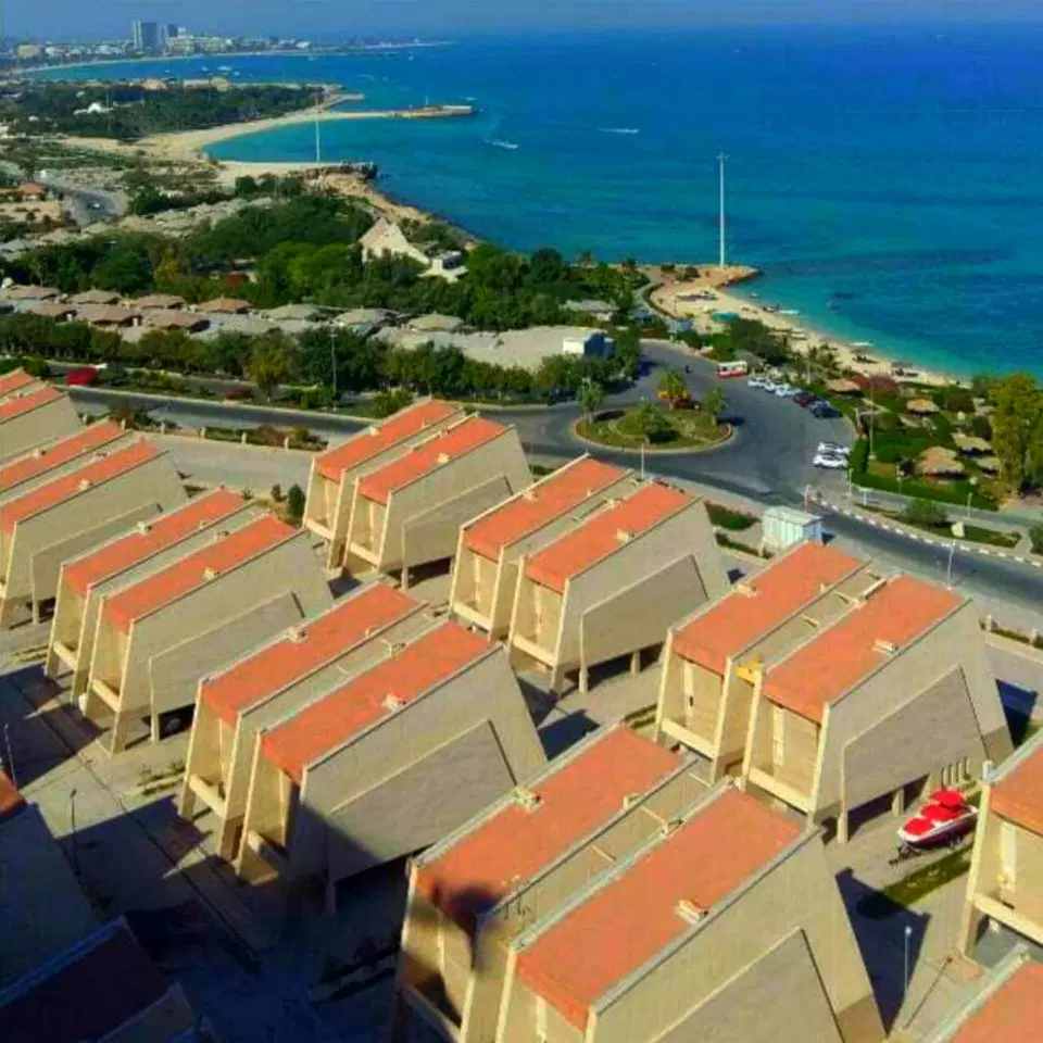 فروش ویلای شهرک صدف