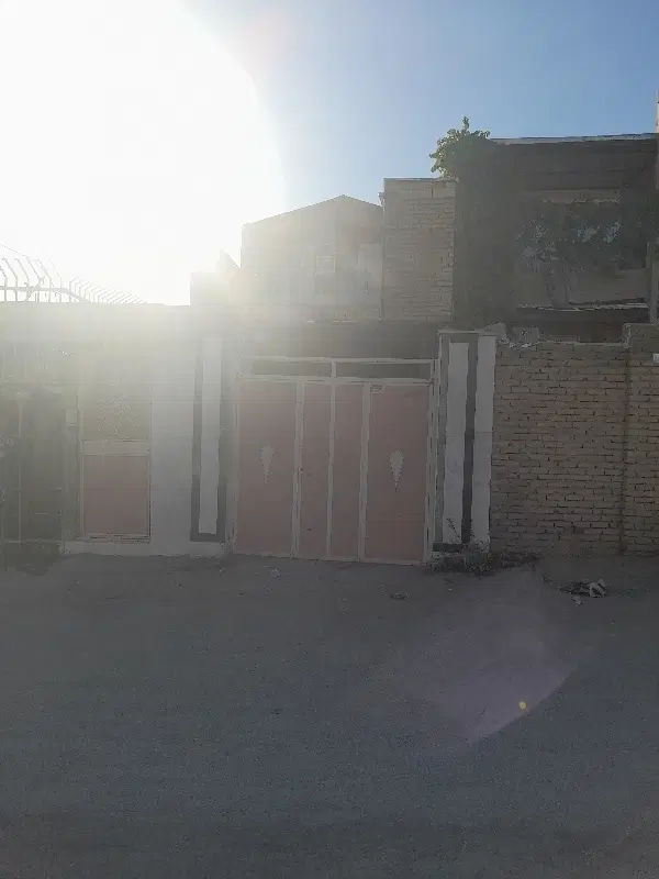 خانه ویلایی کرناچی ۱۱۰متر