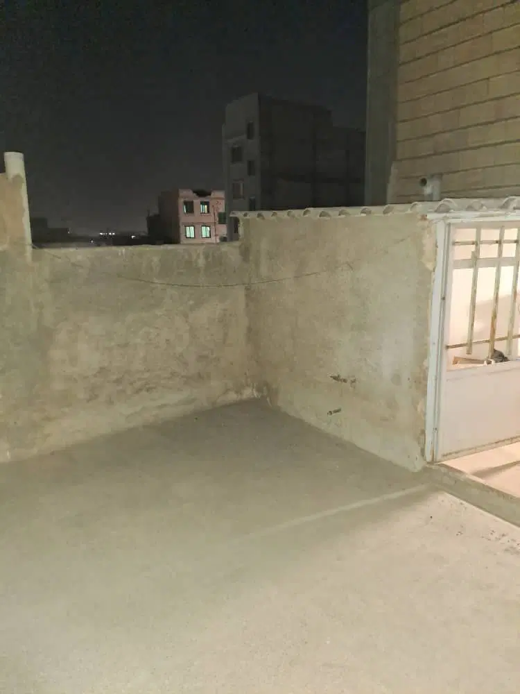 خونه دو طبقه