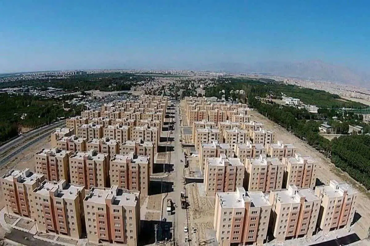 فروش فاز ۷