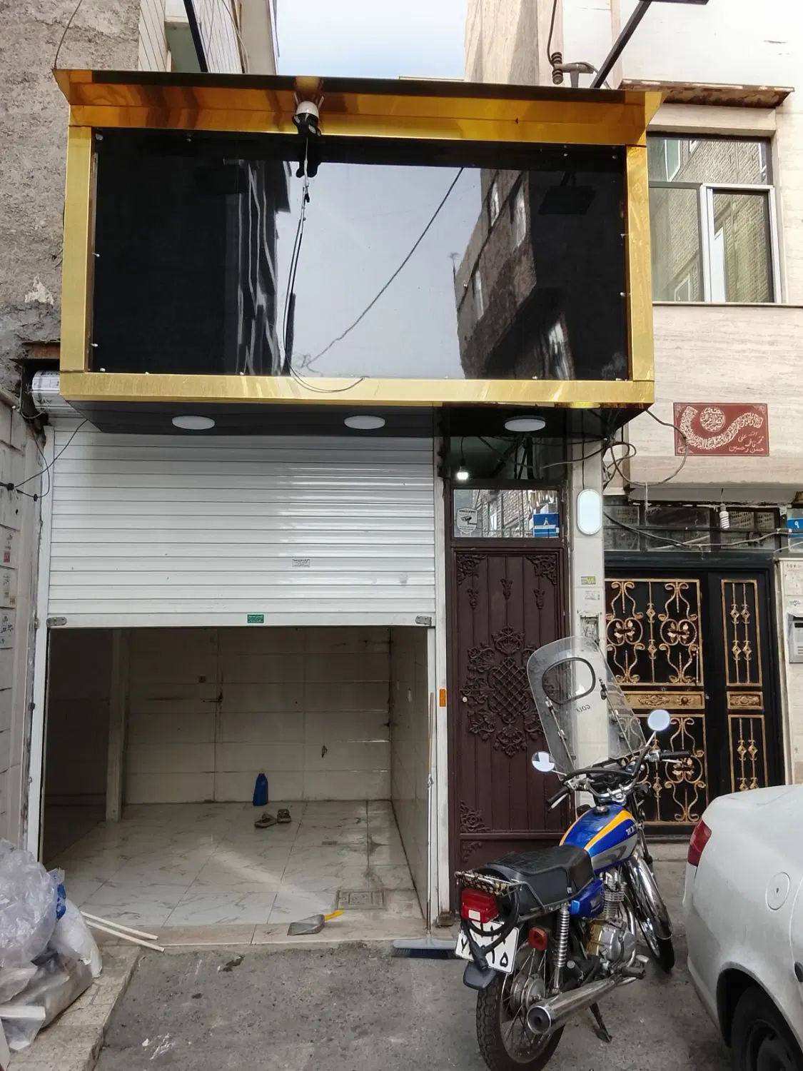 فروش خانه ویلایی85متری