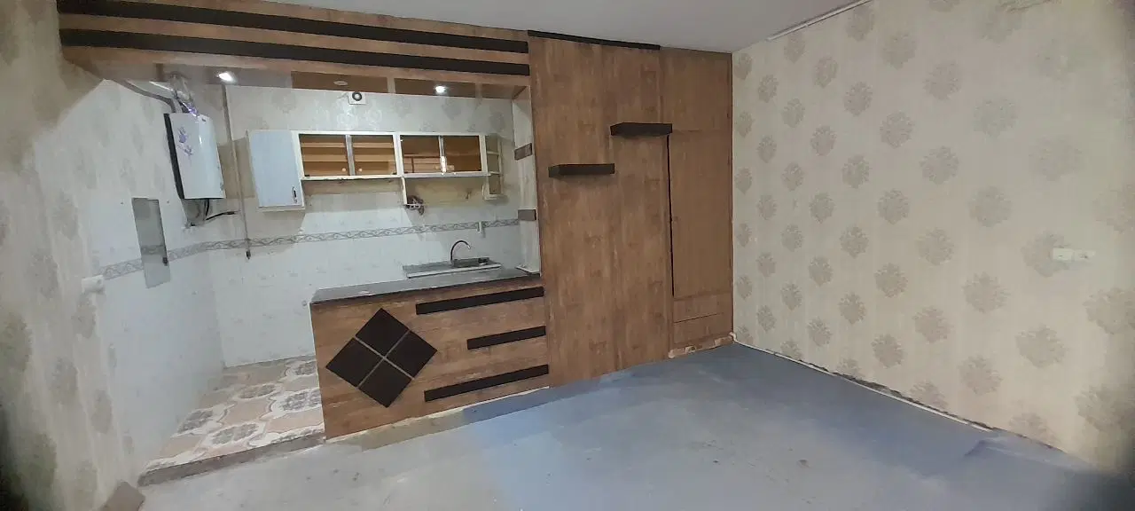منزل ویلایی رهن ۱۳۰ میلیون