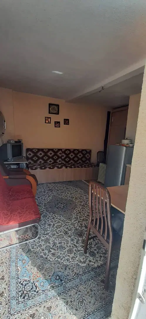 فروش باغچه 355 متری سند تک برگ