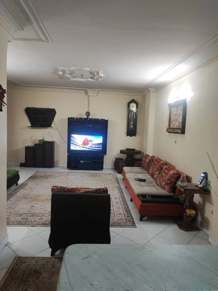 آپارتمان ۶۵ متری