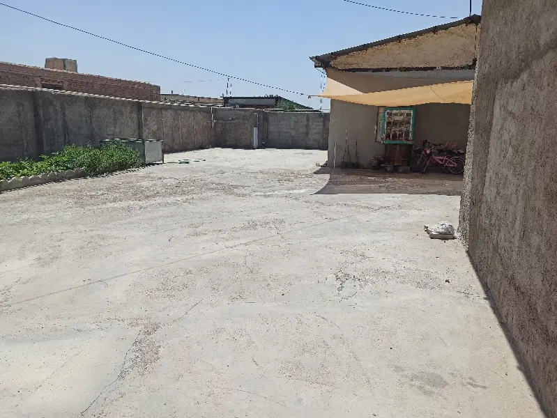 فروش منزل مسکونی تجاری عزیزآباد