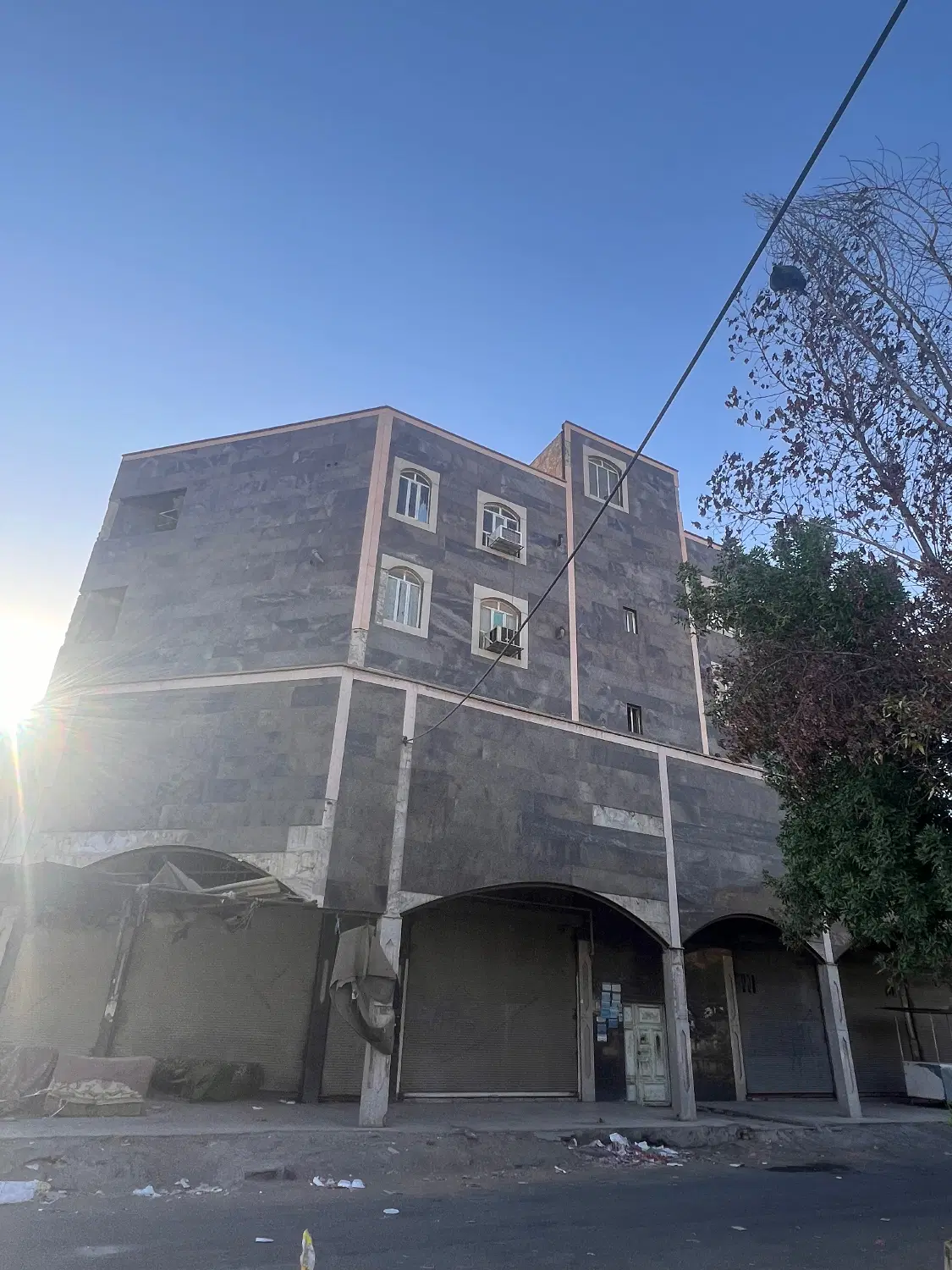 منزل رهن واجاره