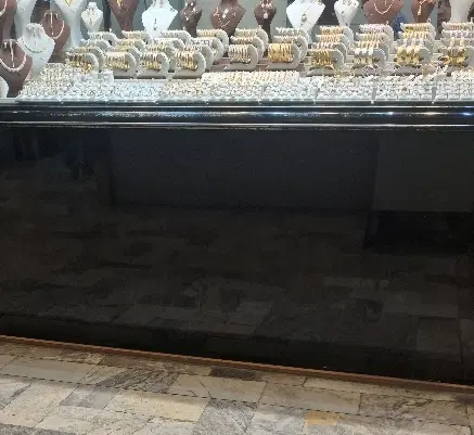 اجاره مغازه طلافروشی