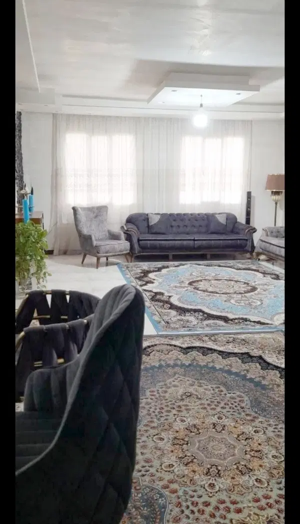 اپارتمان 112متری اجاره