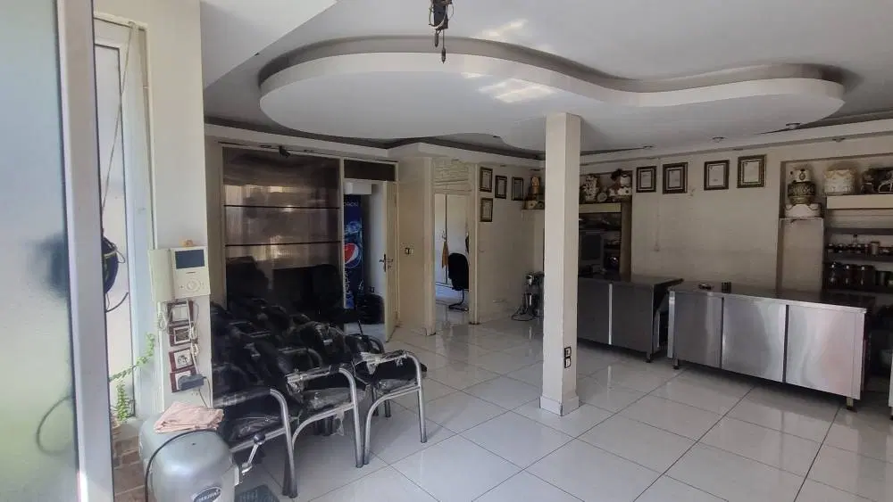 اجاره  با موقعیت  اداری