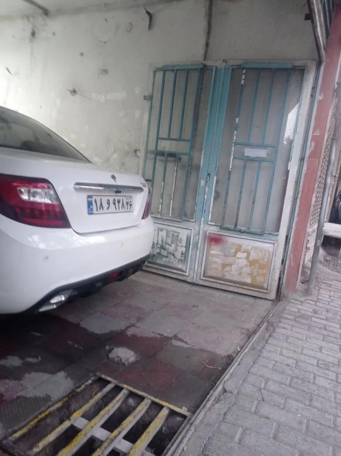 مغازه رهن و اجاره