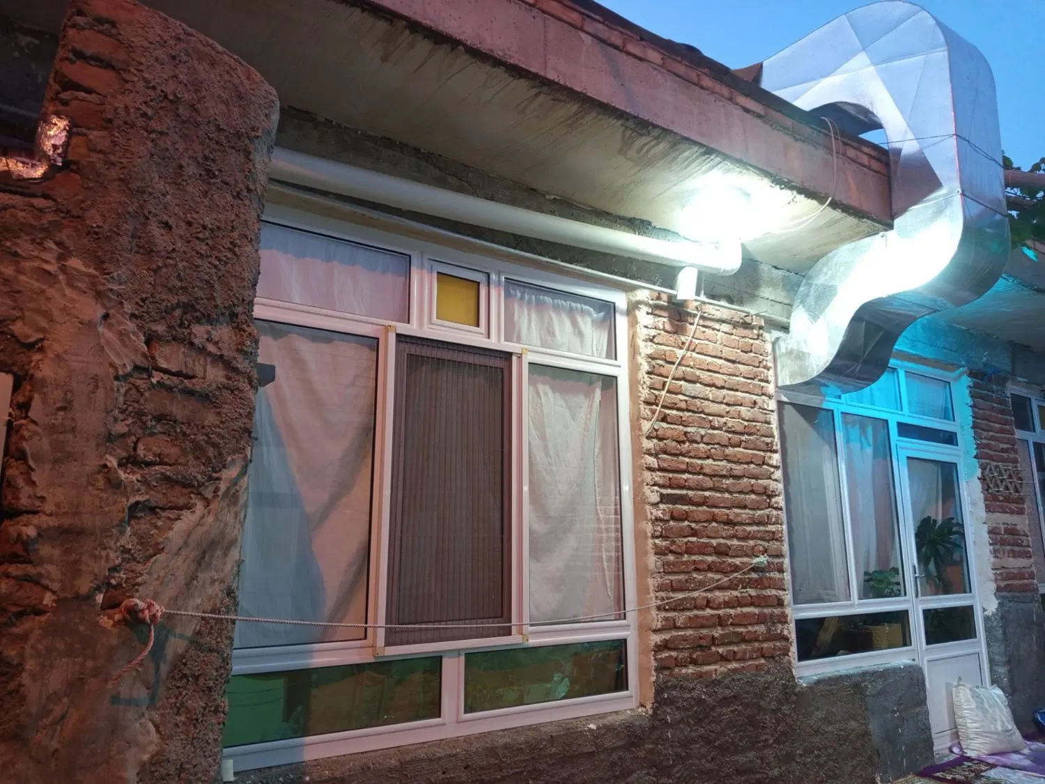 خانه فروشی