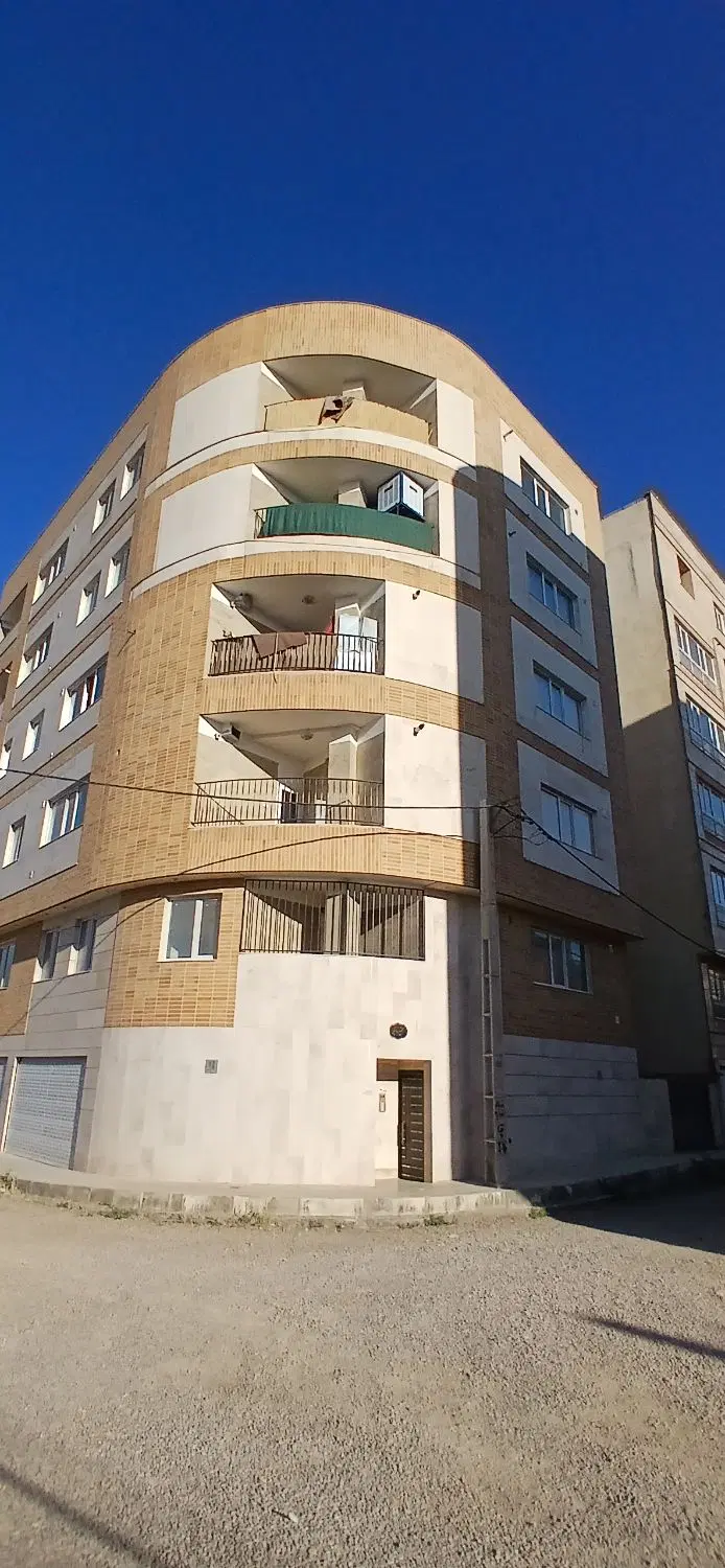 فروش آپارتمان 85 متری