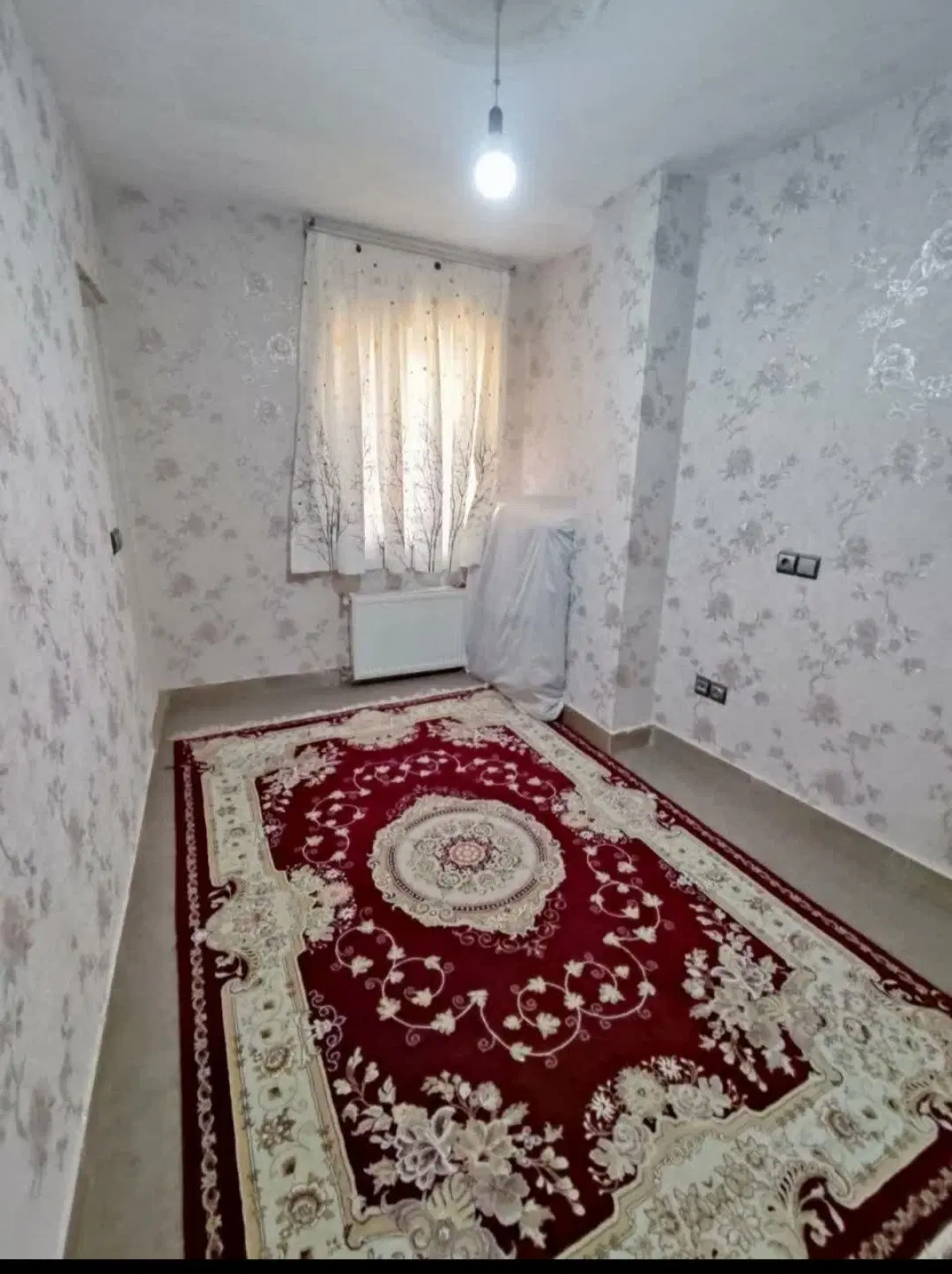 آپارتمان اجاره