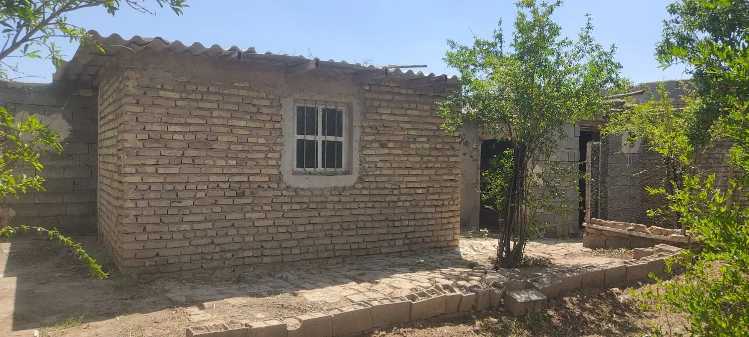 باغچه.نقلی..باسند ششدانگ تکبرگ سبز