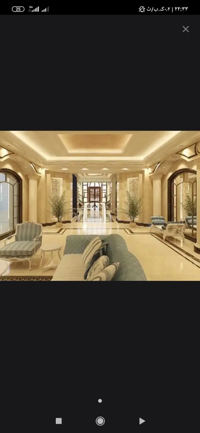 اپارتمان نوسازکلیداول