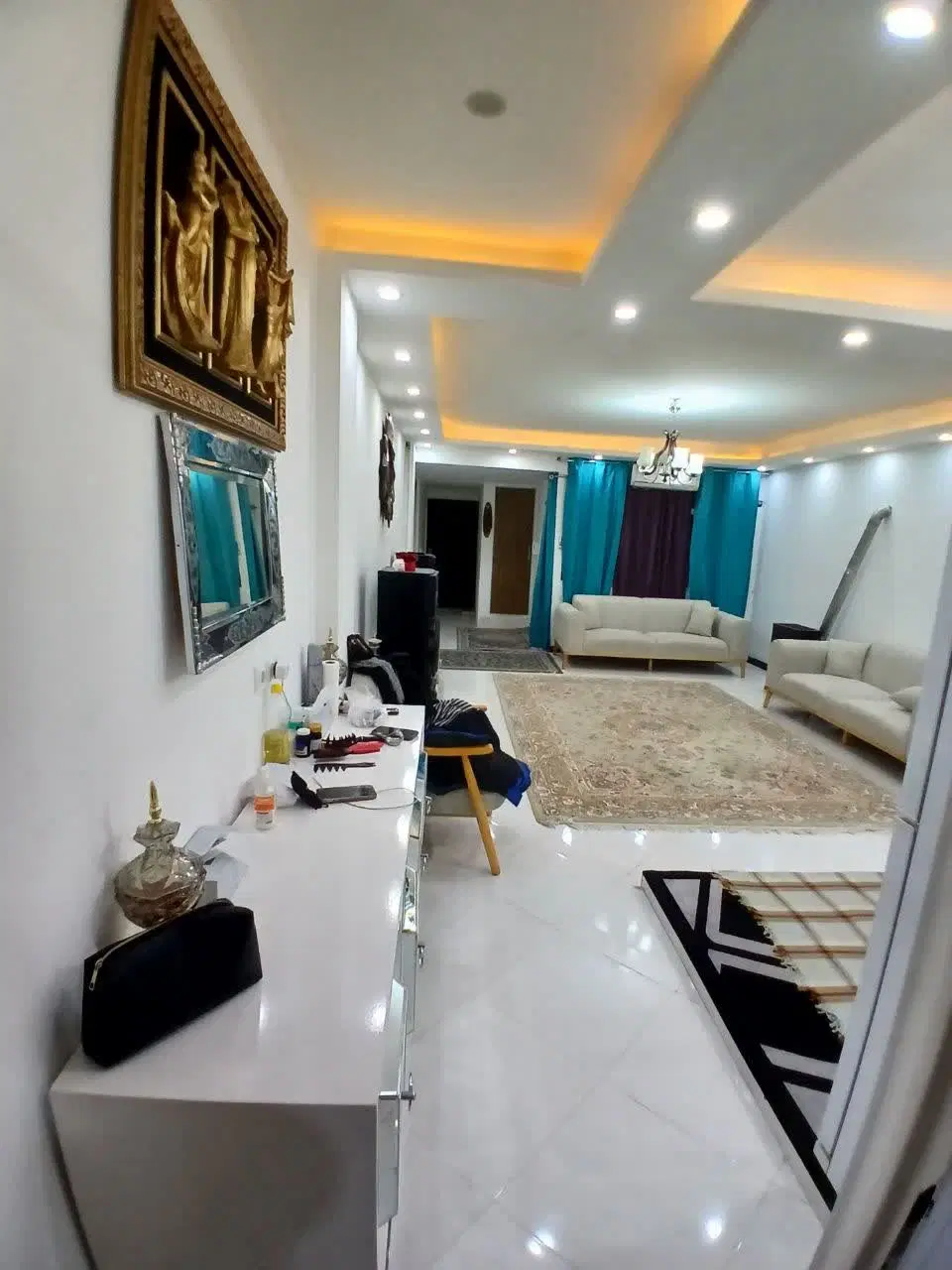 خانه رهن کامل