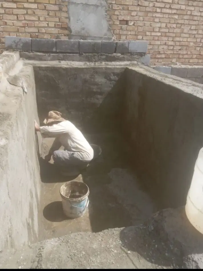 ملک نیمه کاره ۲۵۰ تجاری مسکونی