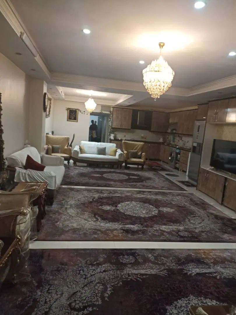 ۸۵متری چمران