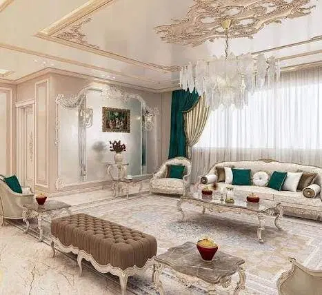 رهن و اجاره 3 خواب _ 180 متری _ گلدشت