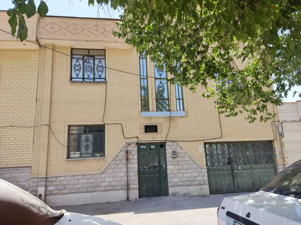 منزل اجاره