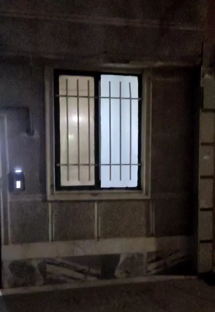 خانه آپارتمان سرحد آباد همکف