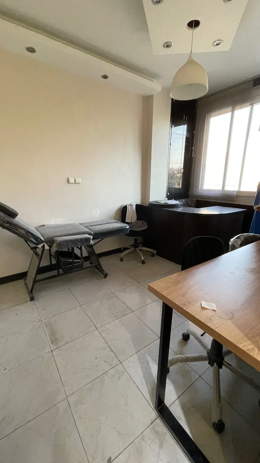 اجاره اتاق در سالن زیبایی