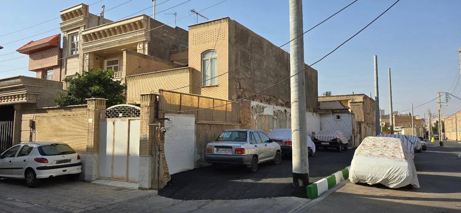 فروش خانه ویلایی