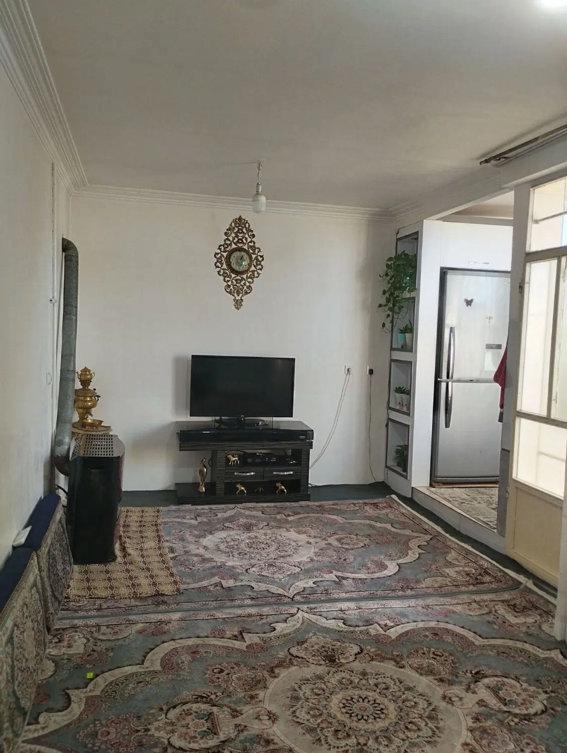 اجاره ورهن