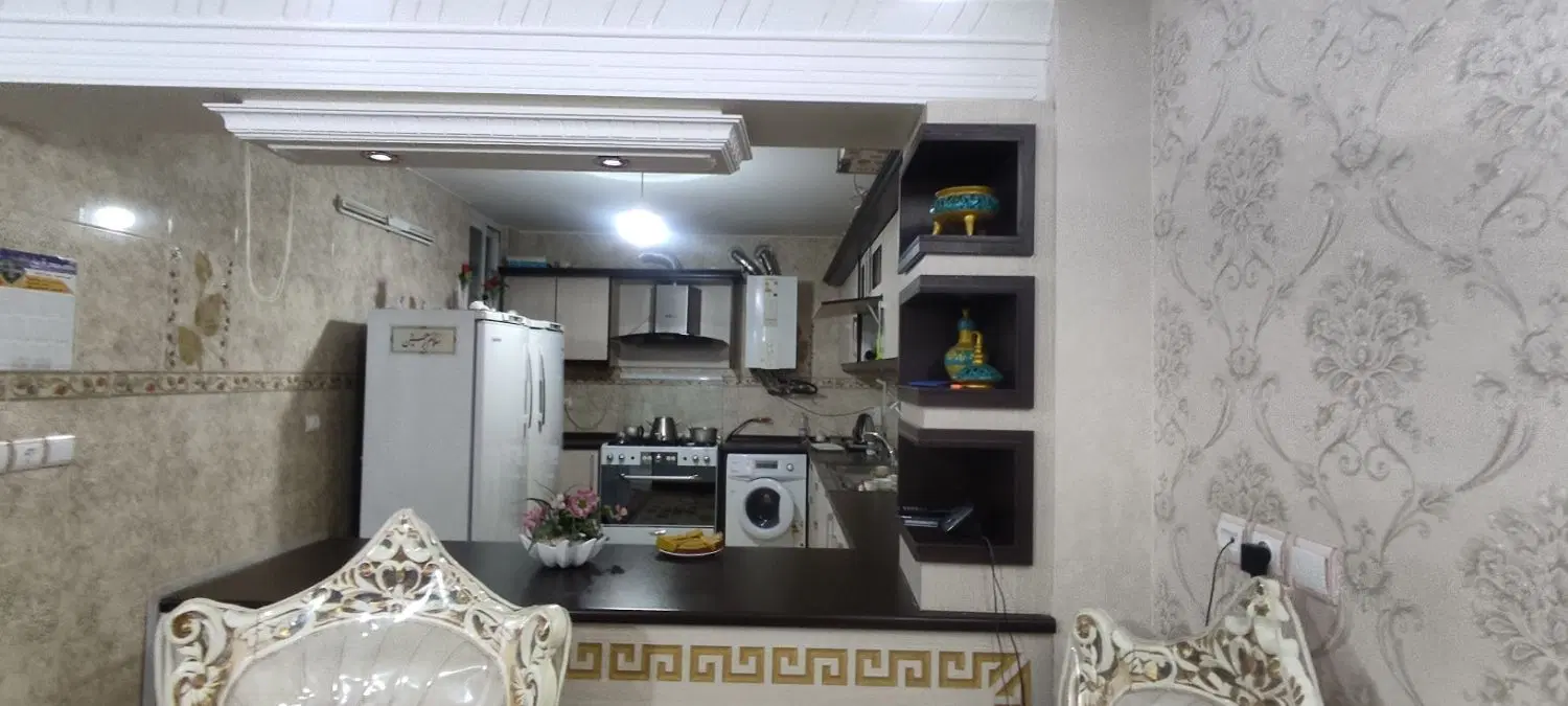 رهن و اجاره اپارتمان واقع در افجد