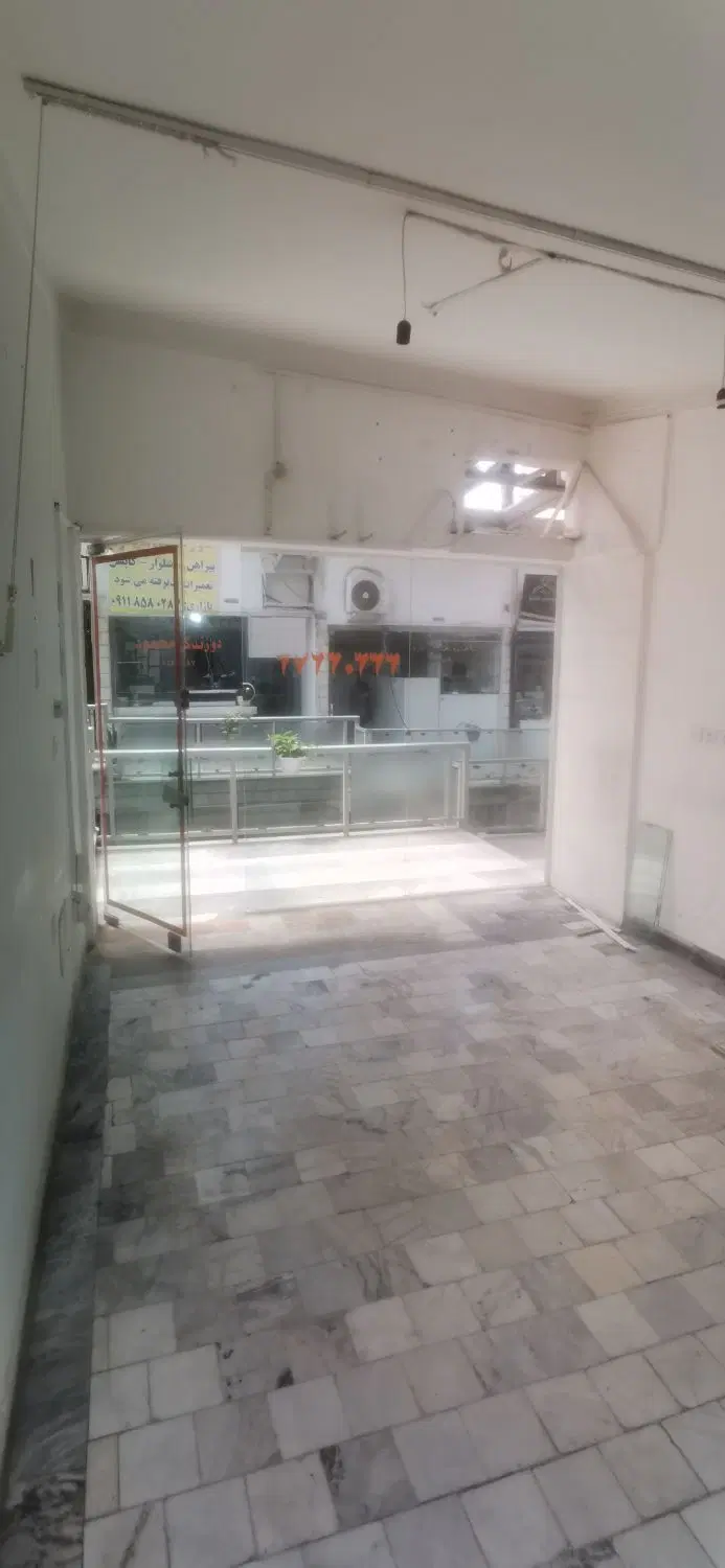 اجاره مغازه در پاساژ ائینه