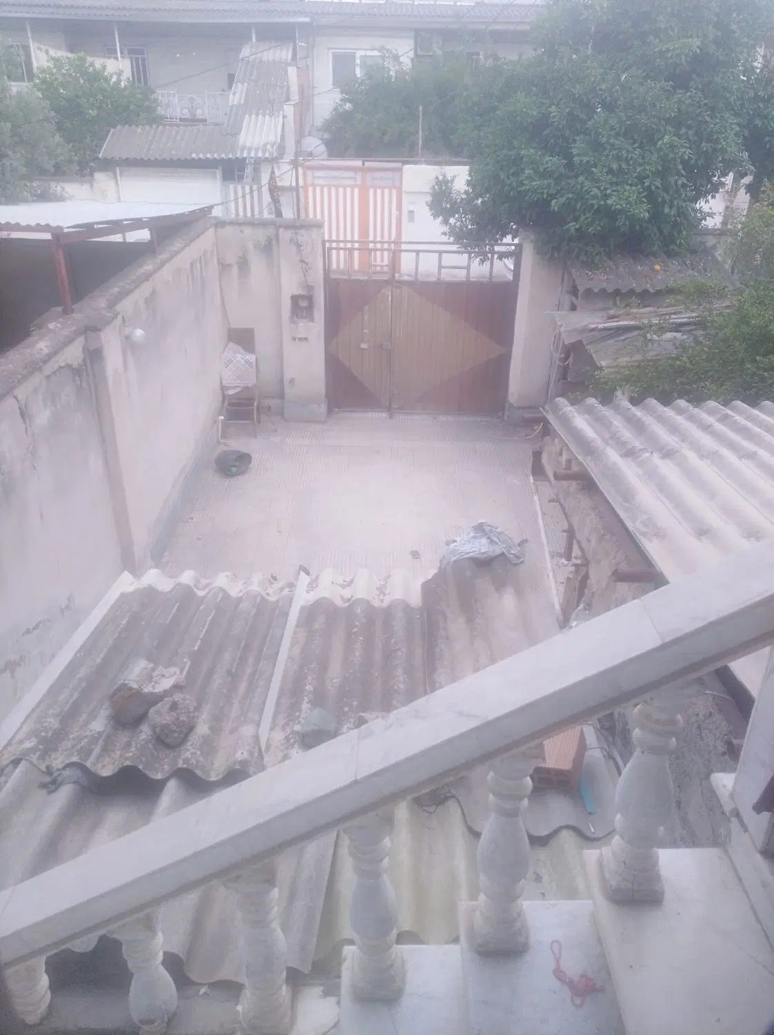 خانه ویلایی