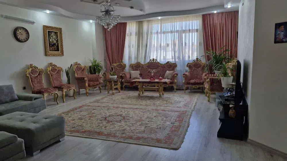 ویلایی315متری2واحدمجزاامامت19مسکونی اداری آموزشی