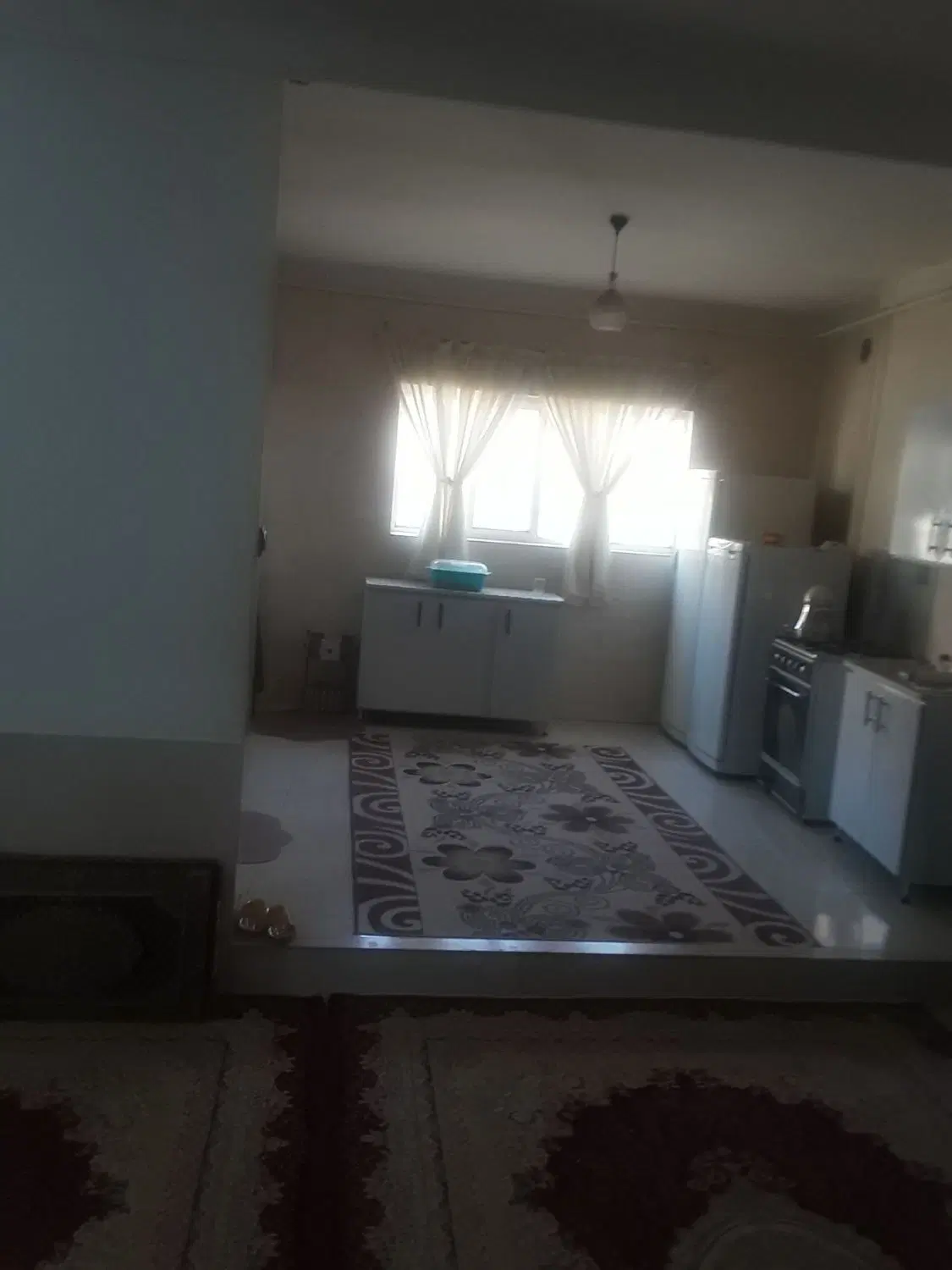 اجارەی یک واحدمنزل مسکونی درنایسر