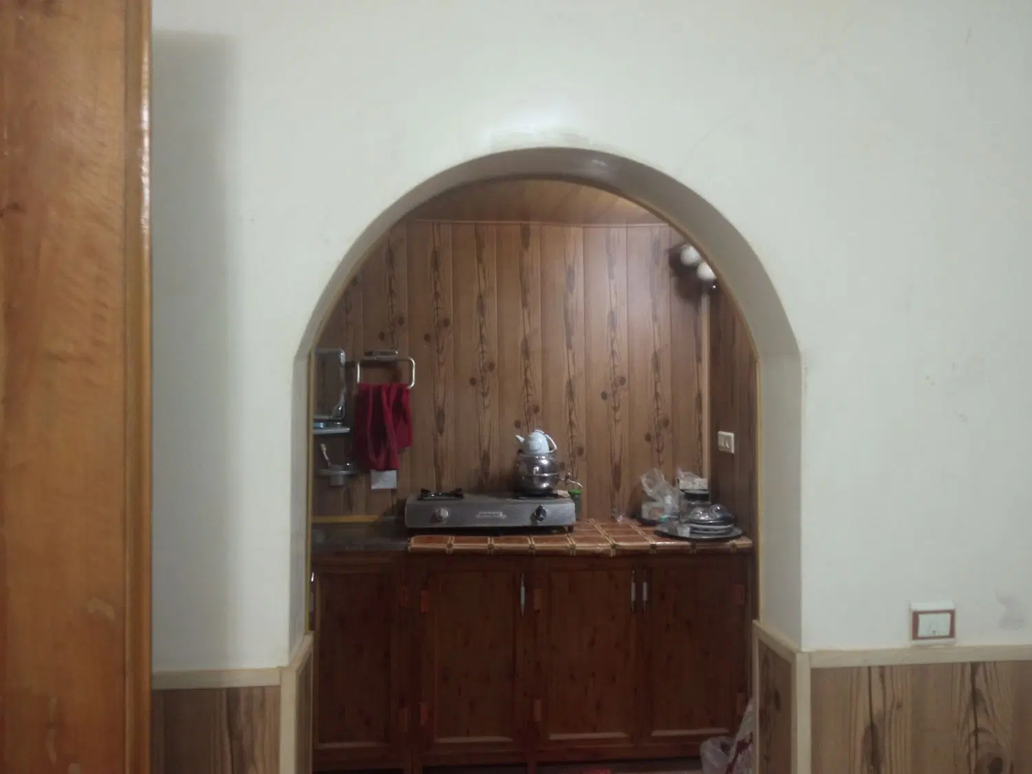 سوئیت اجاره ای